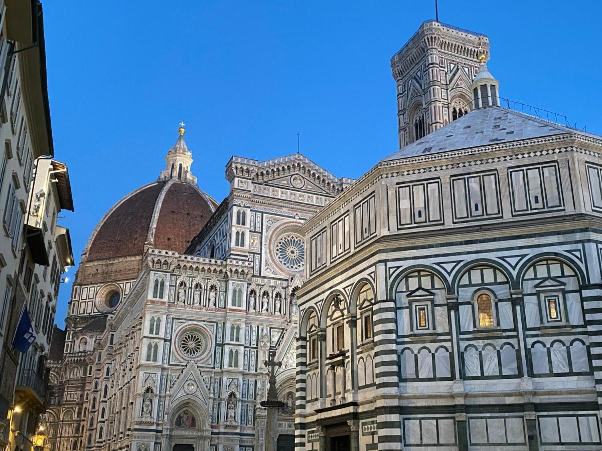 Relais Santa Croce, By Baglioni Hotels Florence Exterior photo