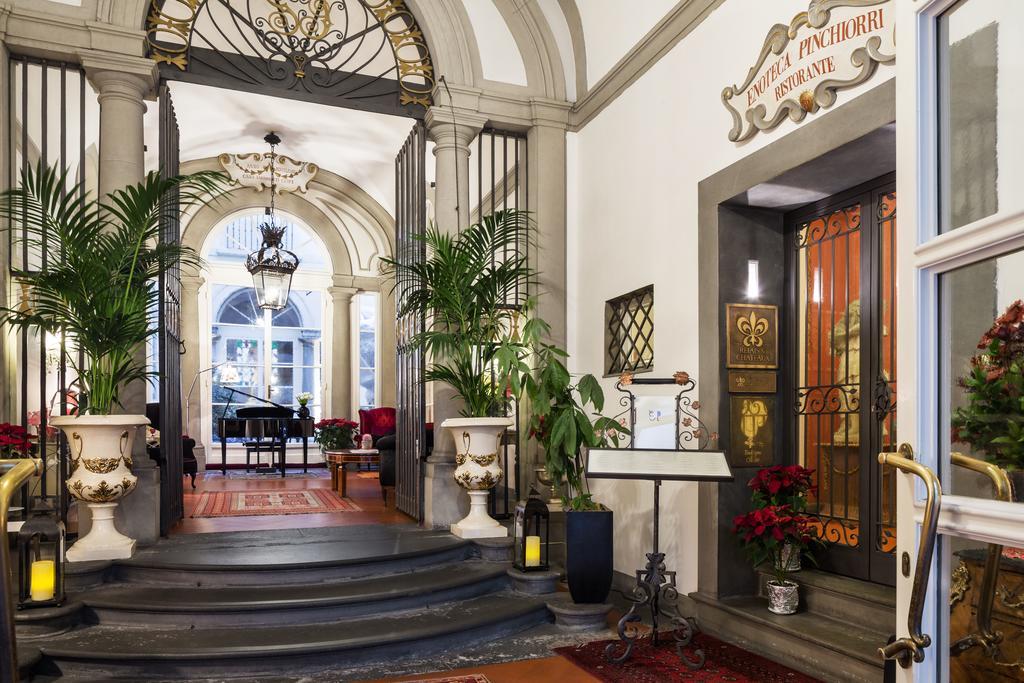 Relais Santa Croce, By Baglioni Hotels Florence Exterior photo