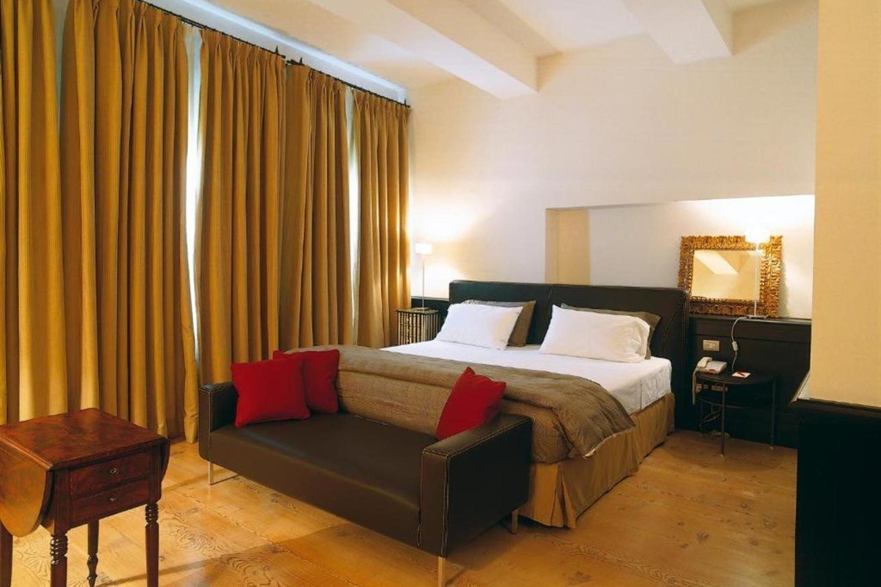 Relais Santa Croce, By Baglioni Hotels Florence Room photo